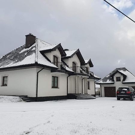 Wasielowka Poręba Wielka Exteriér fotografie