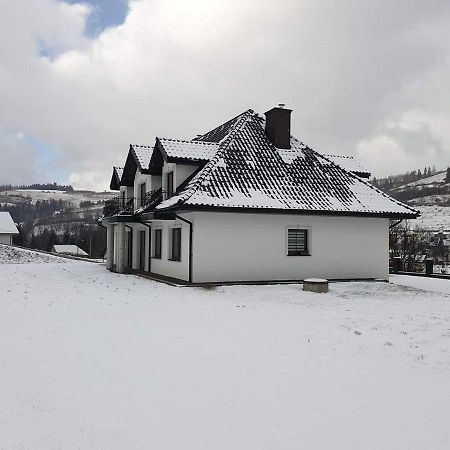 Wasielowka Poręba Wielka Exteriér fotografie